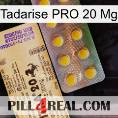 Tadarise PRO 20Mg new06
